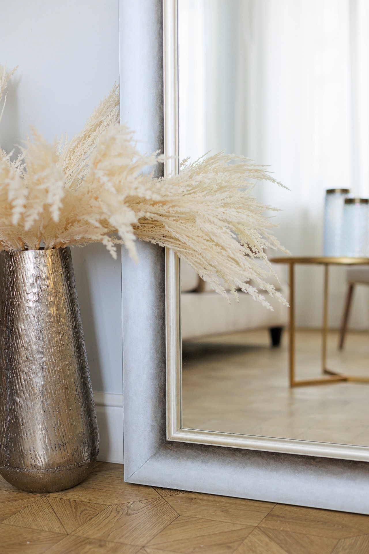 Зеркало BountyHome Serenity mv805