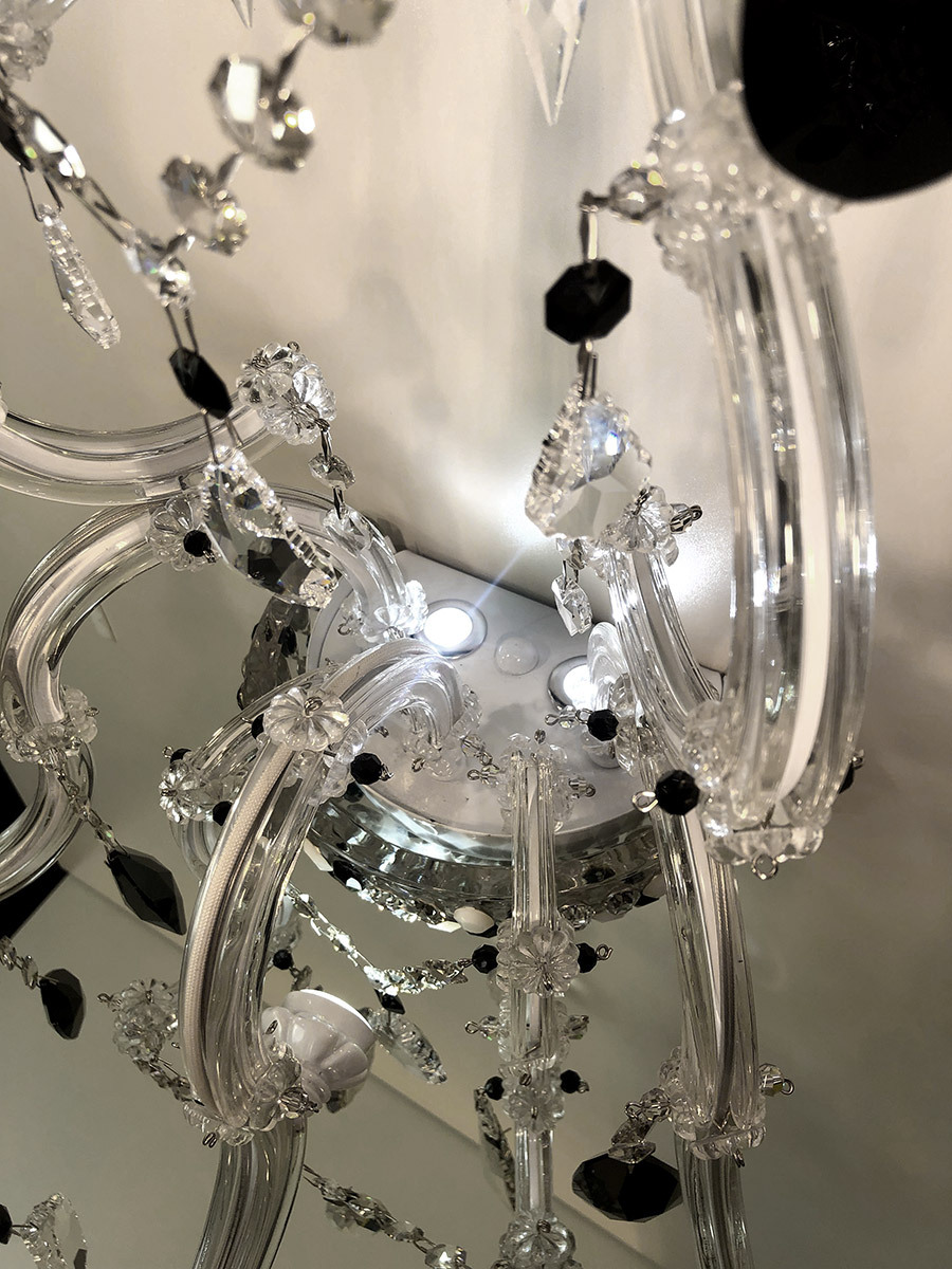 Бра Beby Group 9000A01