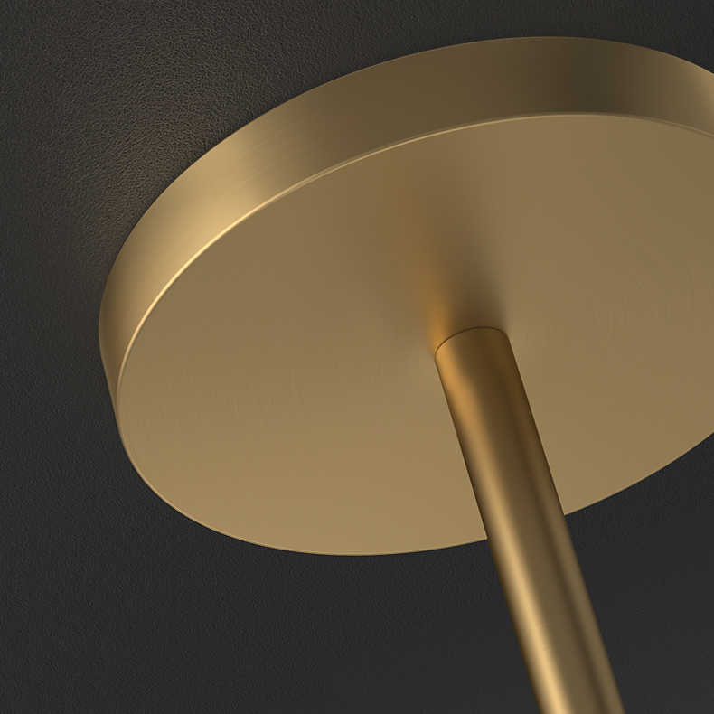 Торшер ASTOR H140 by ImperiumLoft