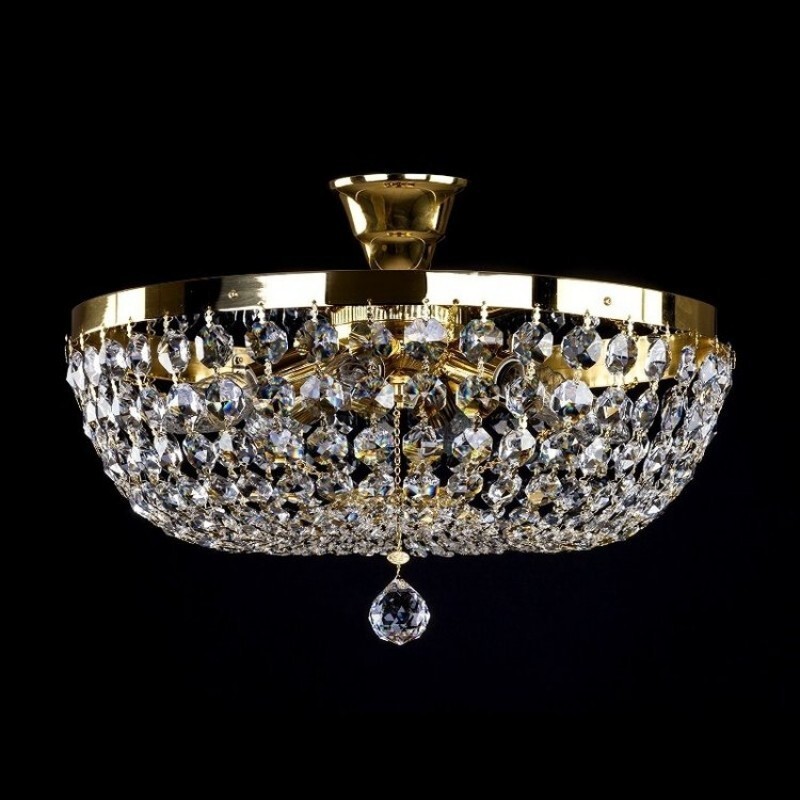 Люстра   Artglass A 0006/12/20 CE