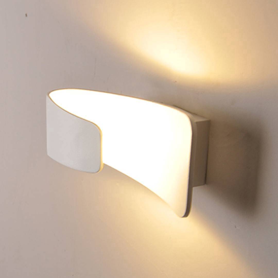 Светильник настенный DesignLed GW-3518-5-WH-WW