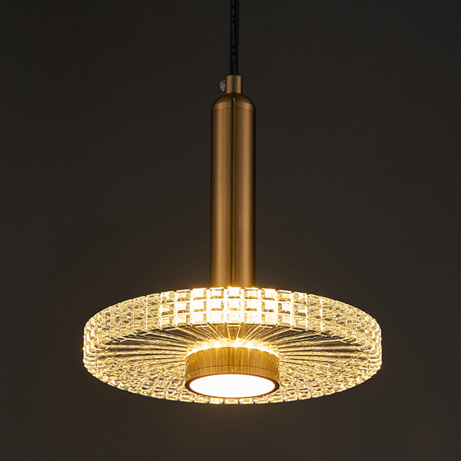 Подвесной Светильник Georga 3000К By Imperiumloft