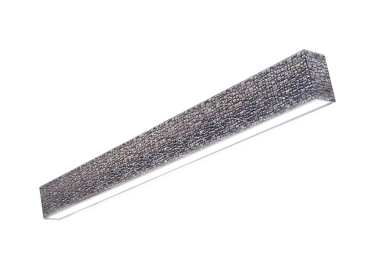 Подвесной светодиодный светильник Donolux DL18516S100WW40L5 D5