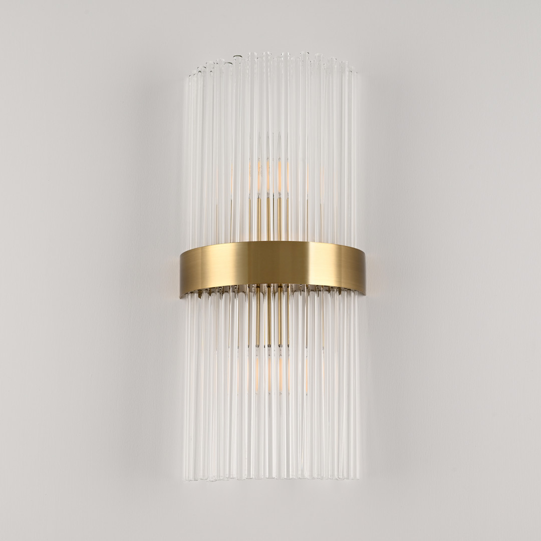 Бра 430122.180.2.E14.B1 BS Arte Milano