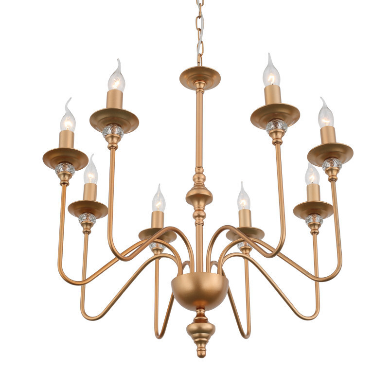 Подвесная люстра ST Luce SL186.203.08