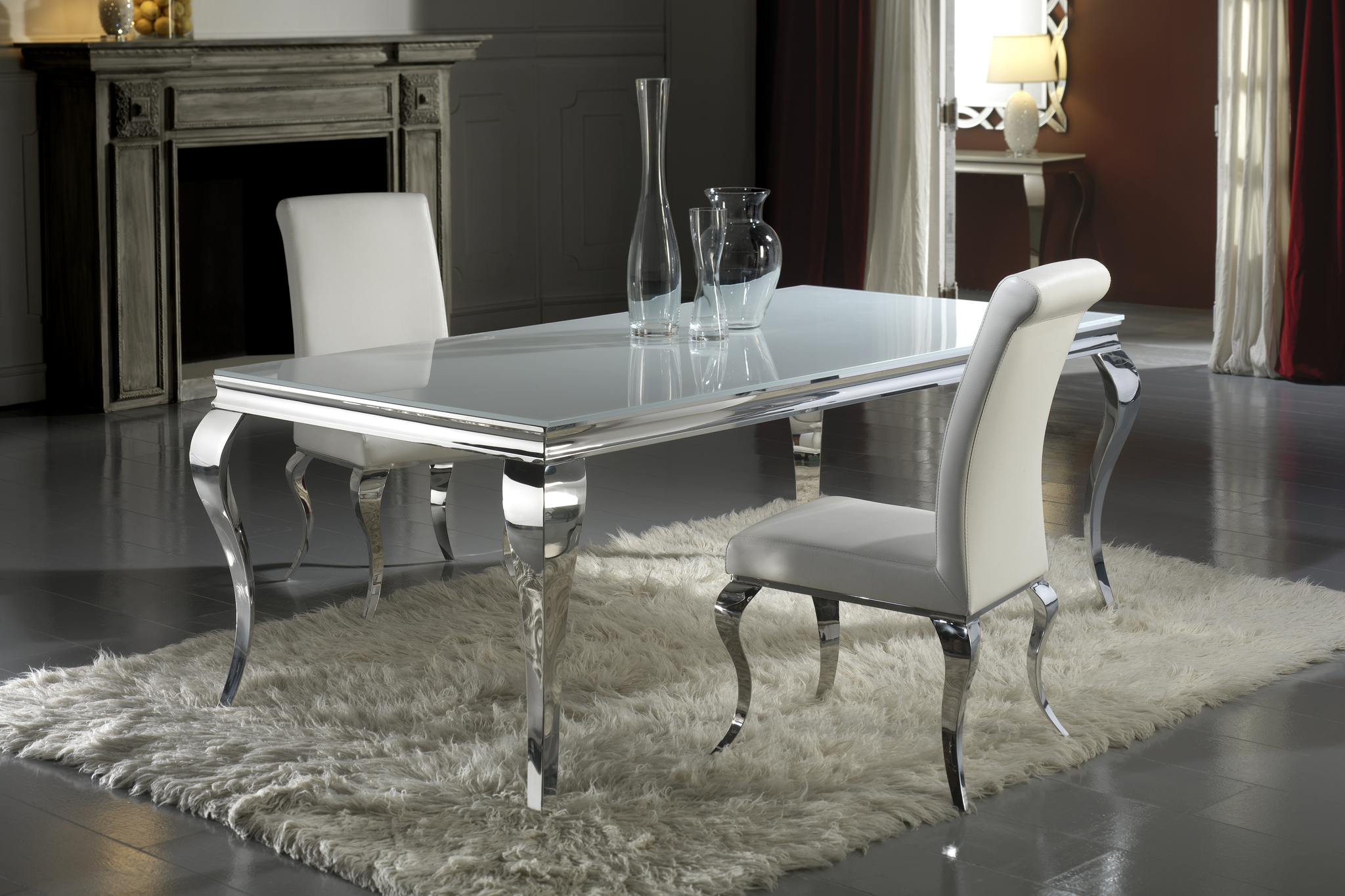 Стул Schuller Barroque 792538