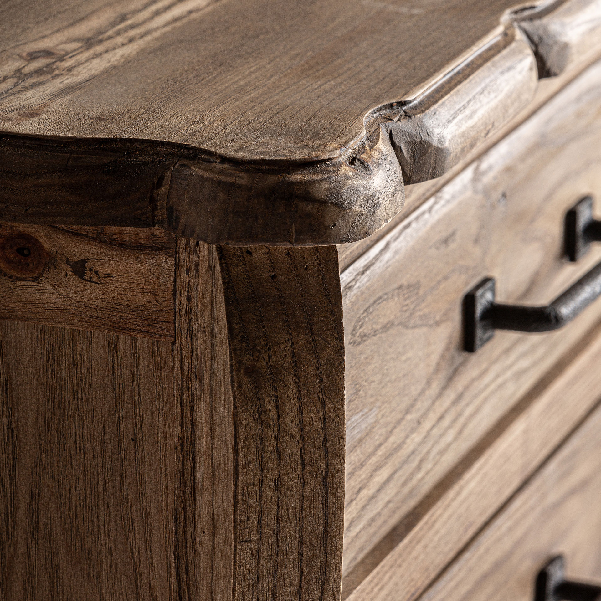 Прикроватная тумбочка Brixton Vical