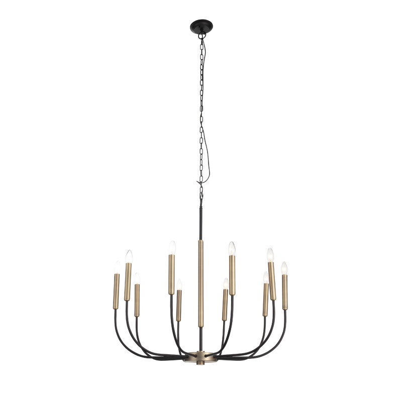 Подвесная люстра ST Luce SLD008.423.10