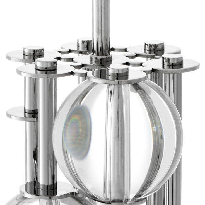 Торшер Eichholtz Lorenzo 113346