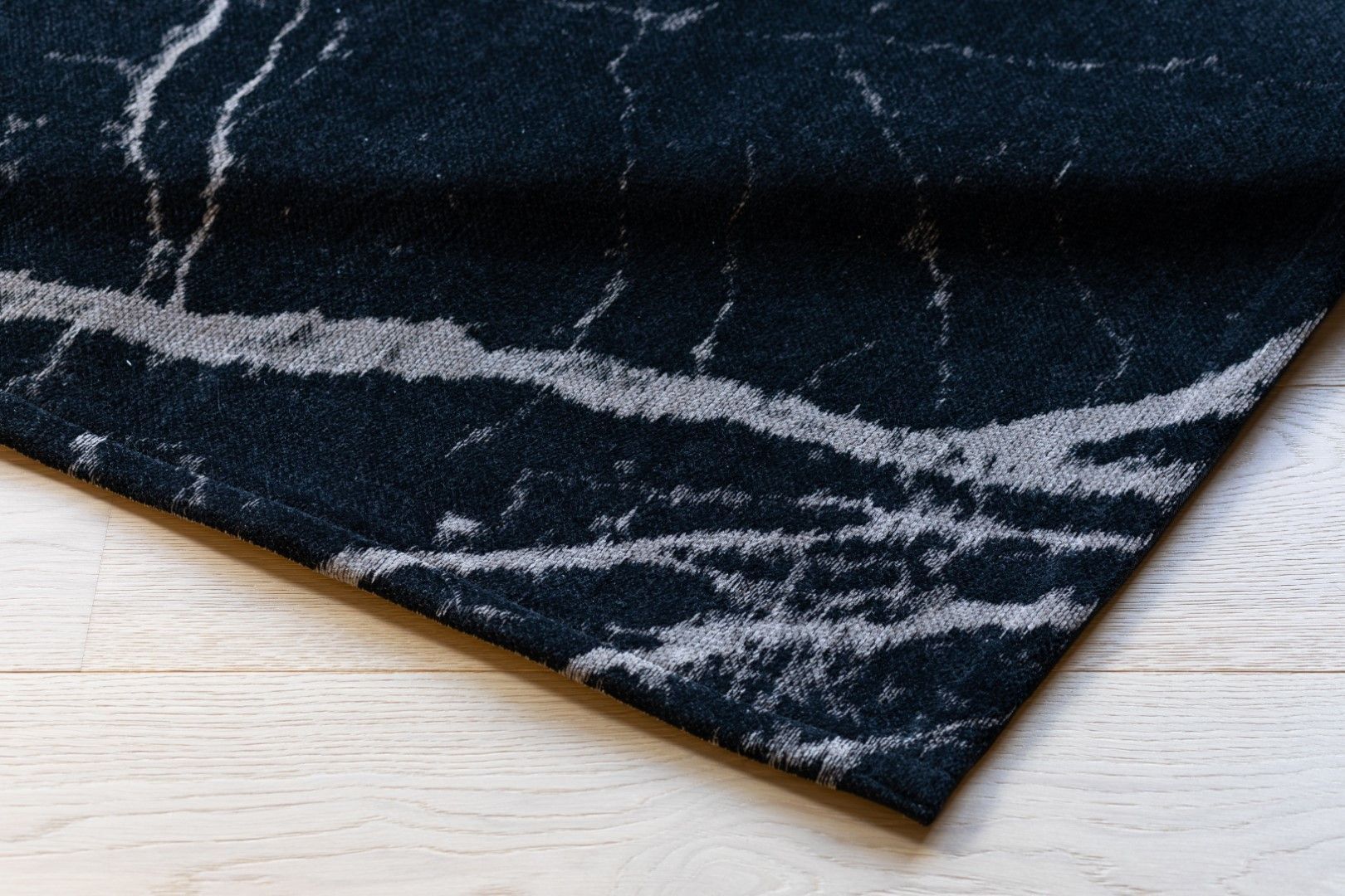 Ковер Carpet Decor Pietra  Black Honey C1132