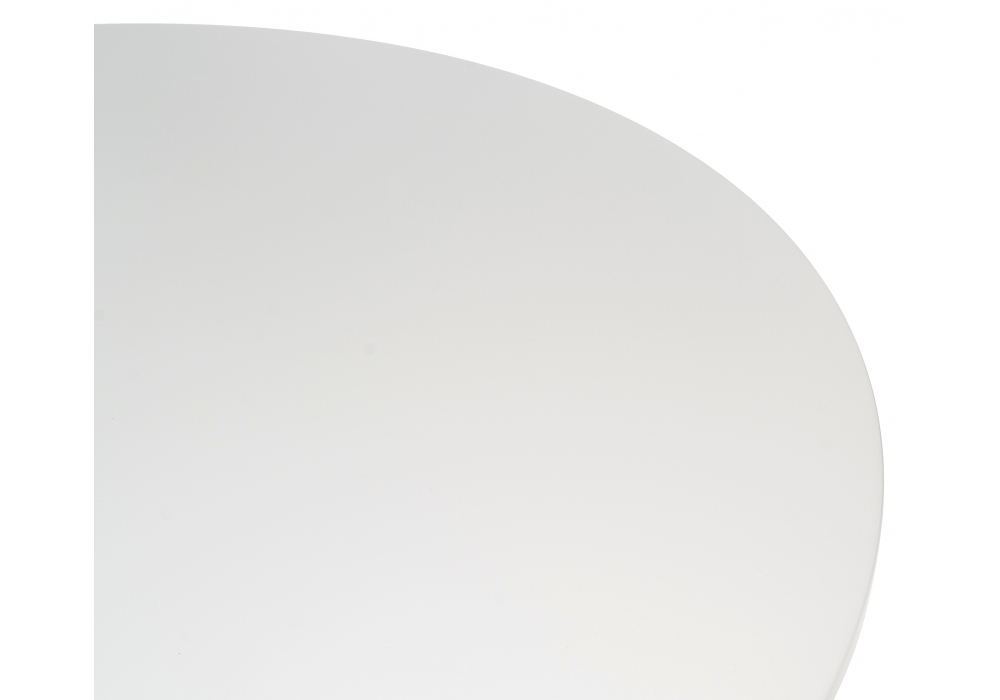 Стол Woodville Skandi 90 белый 11710