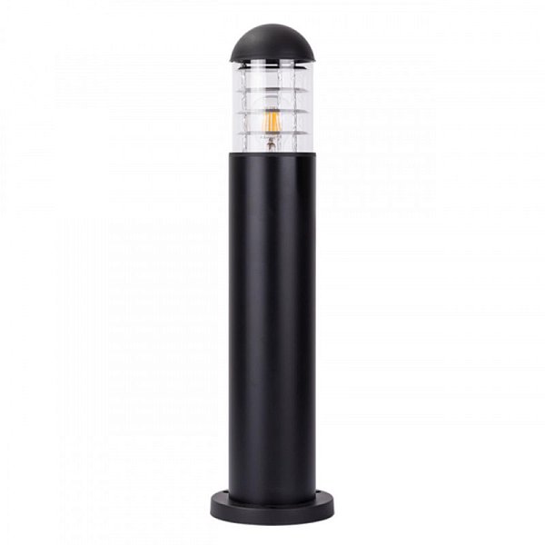 Садово-парковый светильник ARTE Lamp A5217PA-1BK