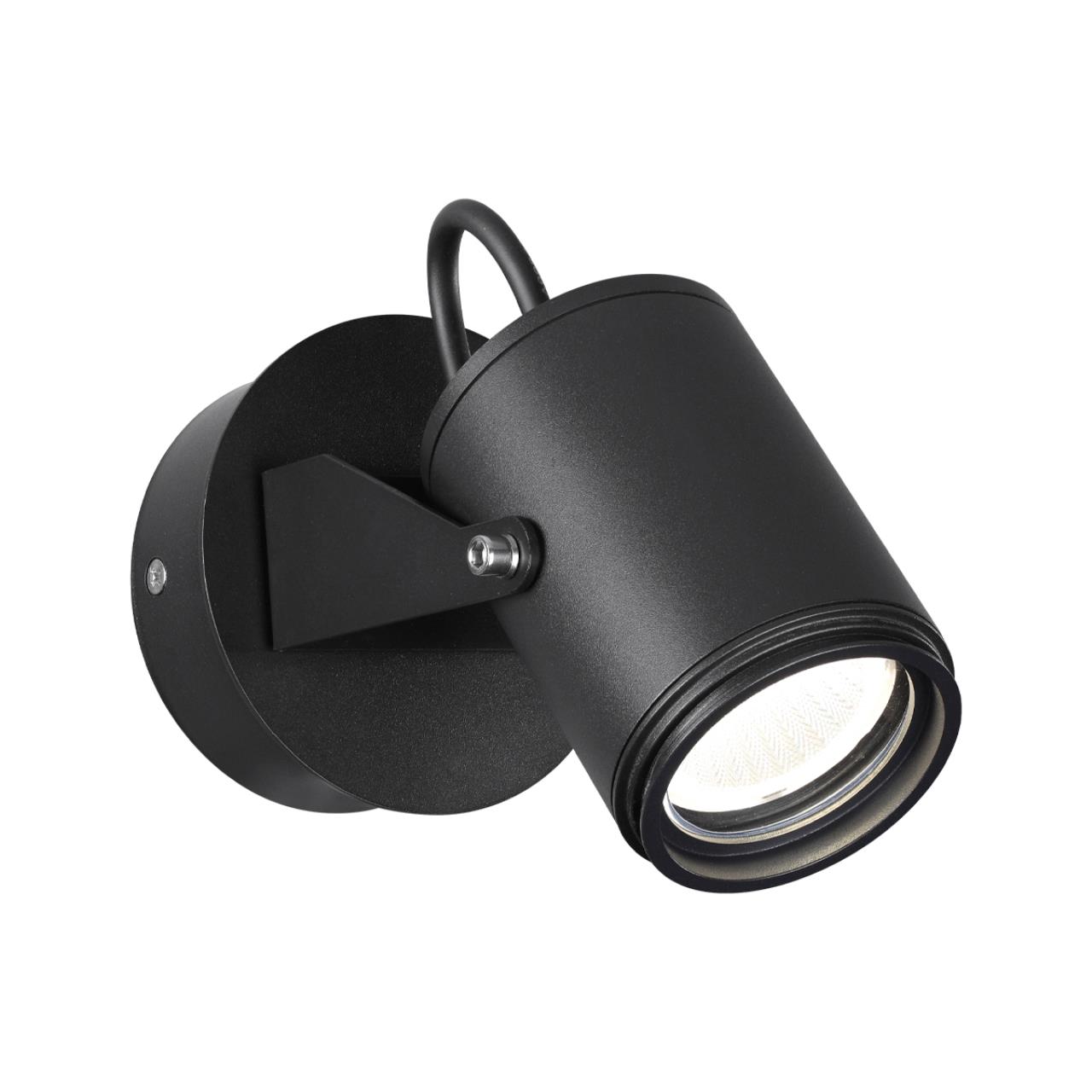 Настенный светильник Odeon Light 6647/10WL