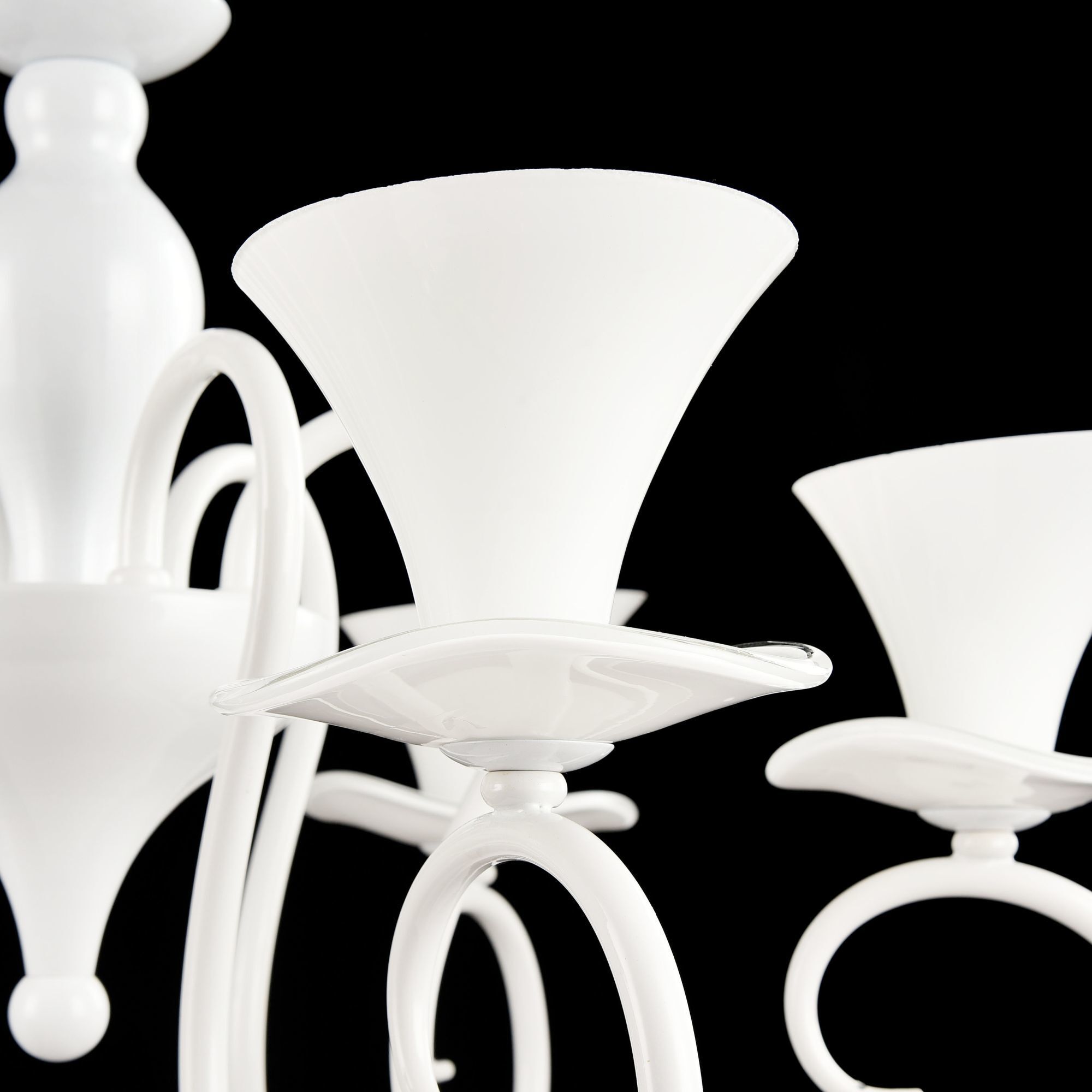 Люстра Freya FR2001-PL-06-W