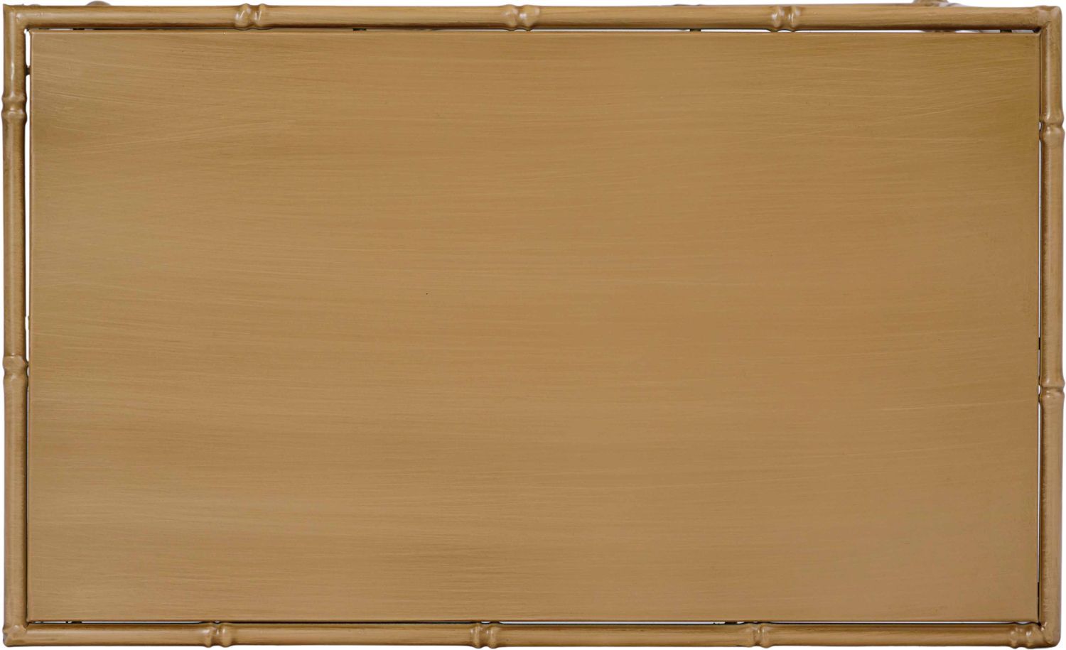 Столик Бамбук Glasar 57-134