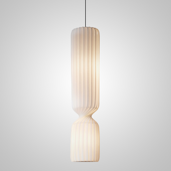 Подвесной светильник TAISTO H140 by ImperiumLoft