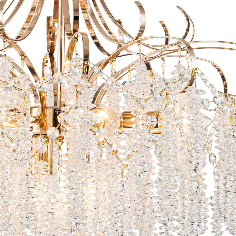 Подвесная люстра Escada 2108/8P