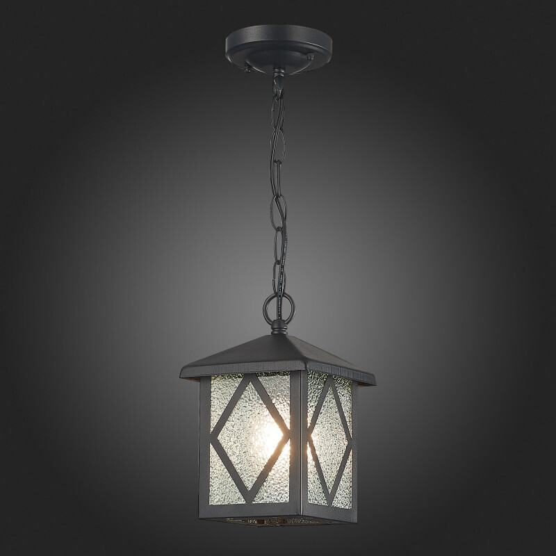 Уличный светильник ST-Luce SL084.403.01