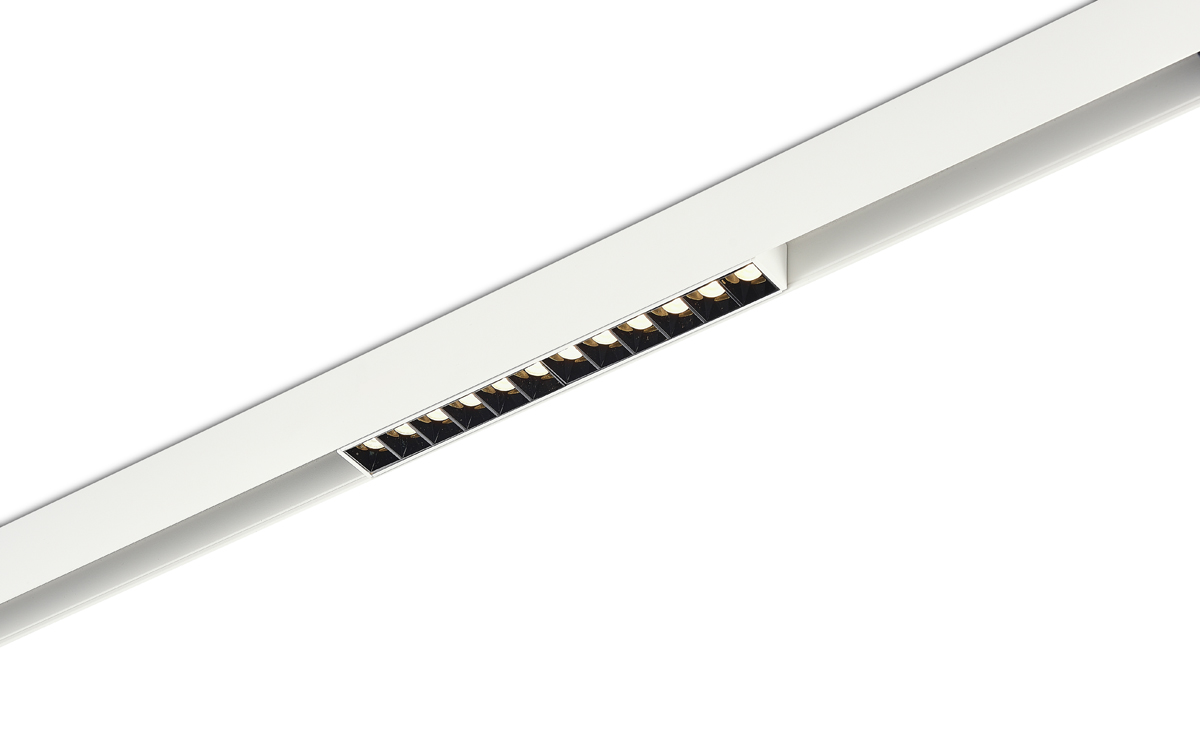 Светодиодный светильник Donolux DL20291WW12WND