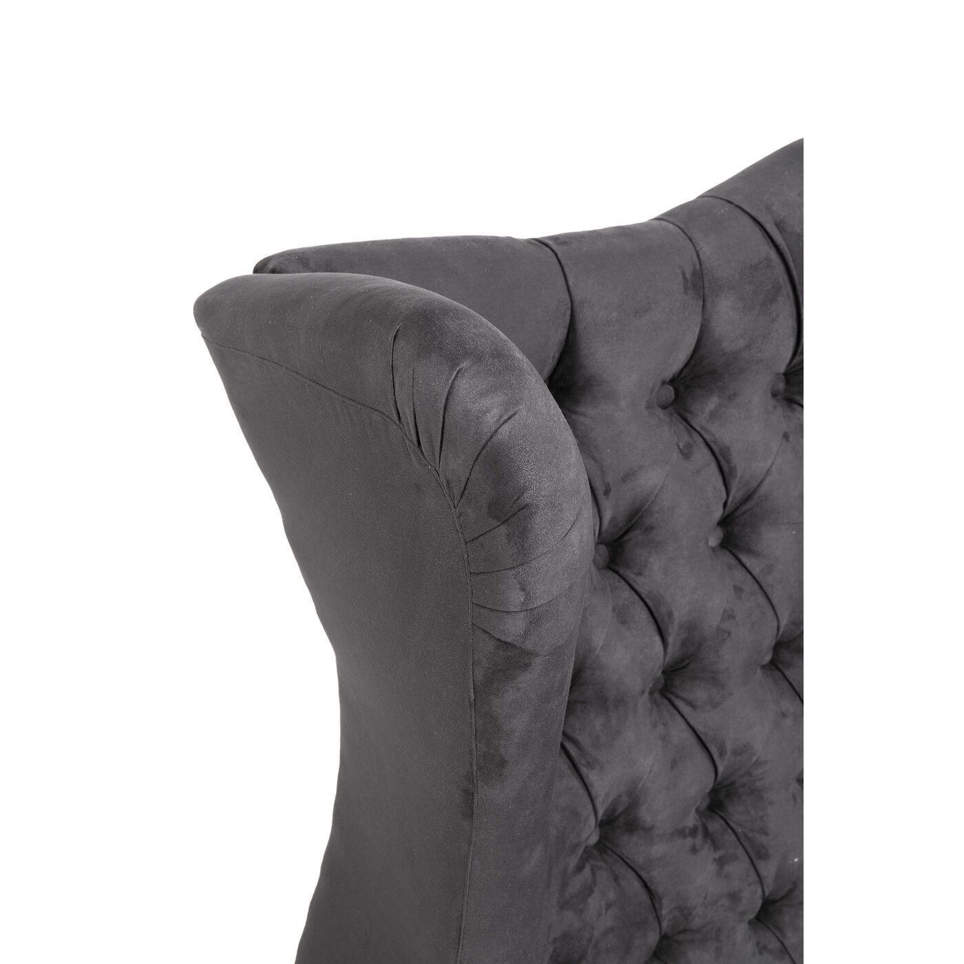 Кровать (каркас без основания) KARE City 78603