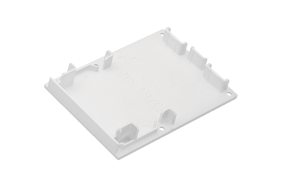 Заглушки для профиля DesignLed LS4970-ECS