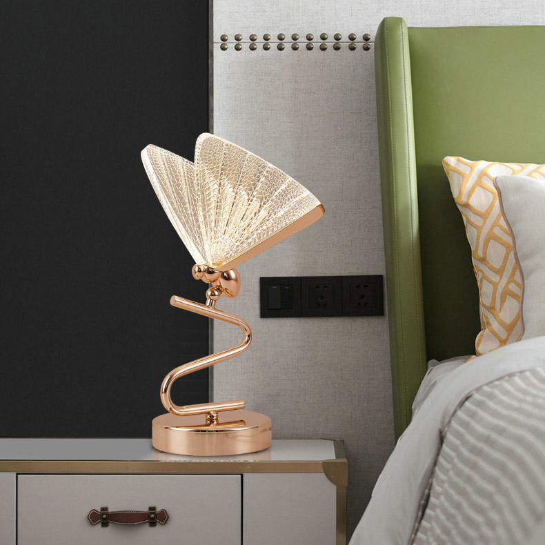 Настольная лампа AMELIS TAB by ImperiumLoft