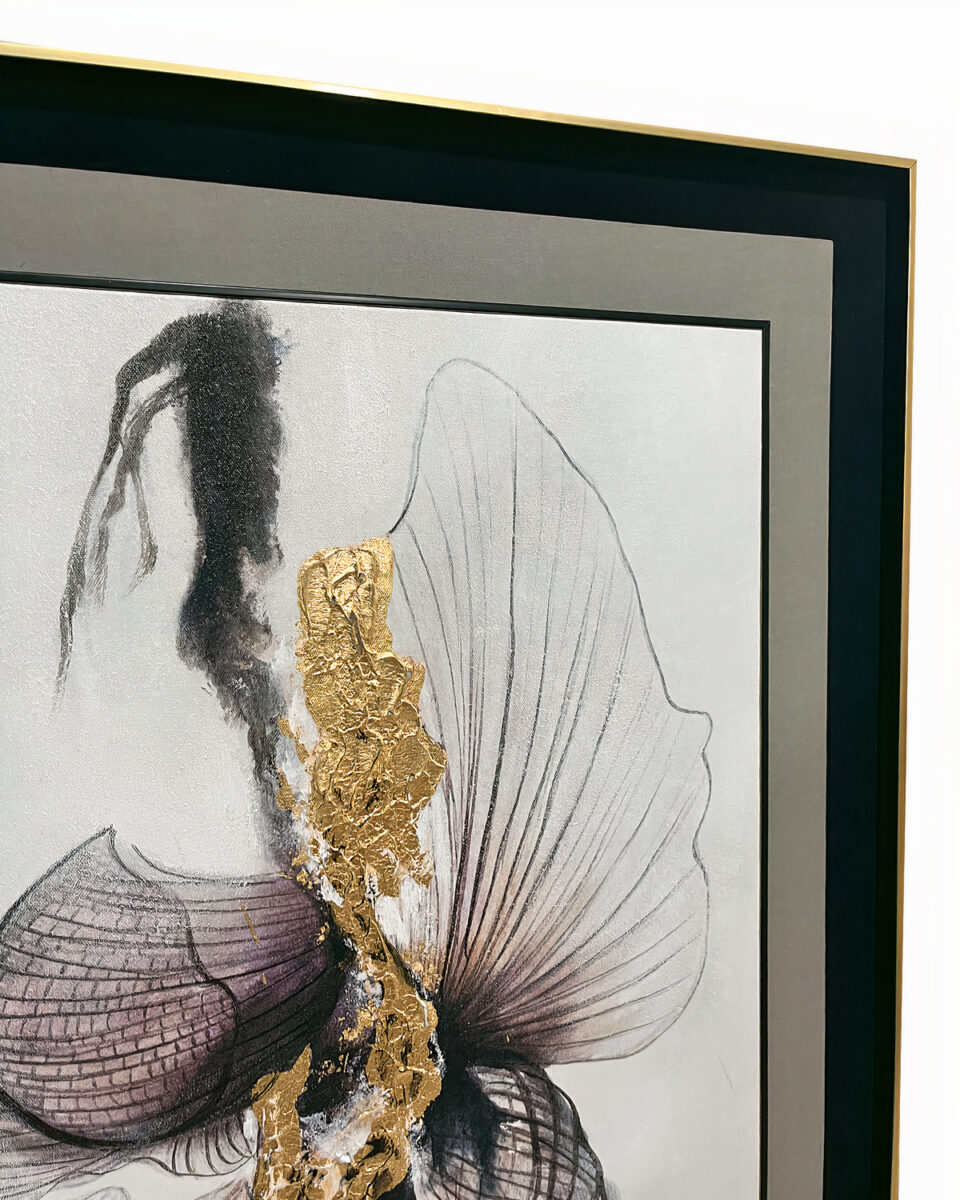 Интерьерная картина Selenophile Louvre Home 20D0411