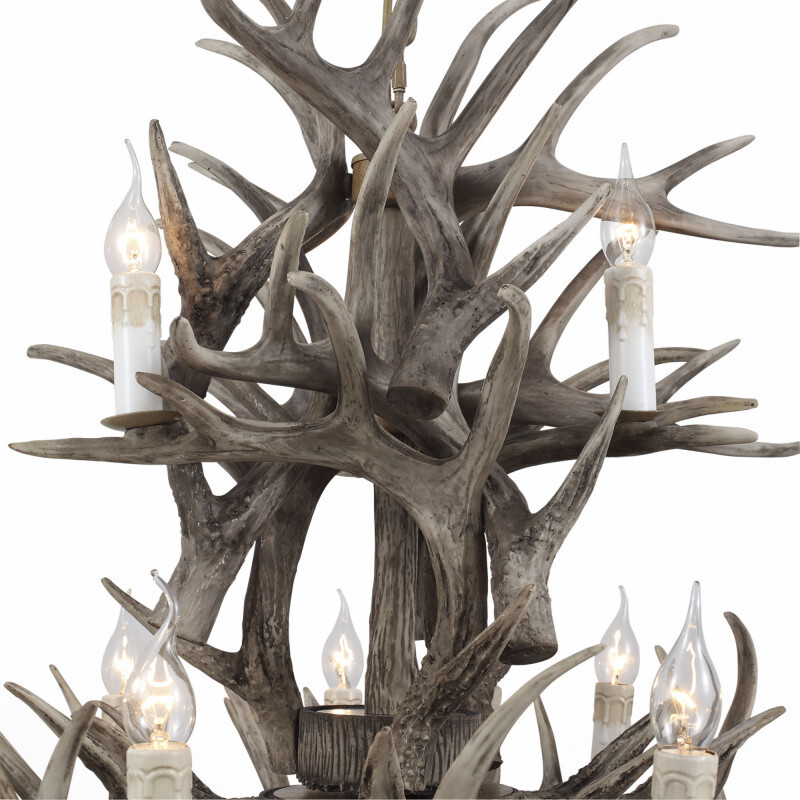 Подвесная люстра ST Luce SL154.703.12