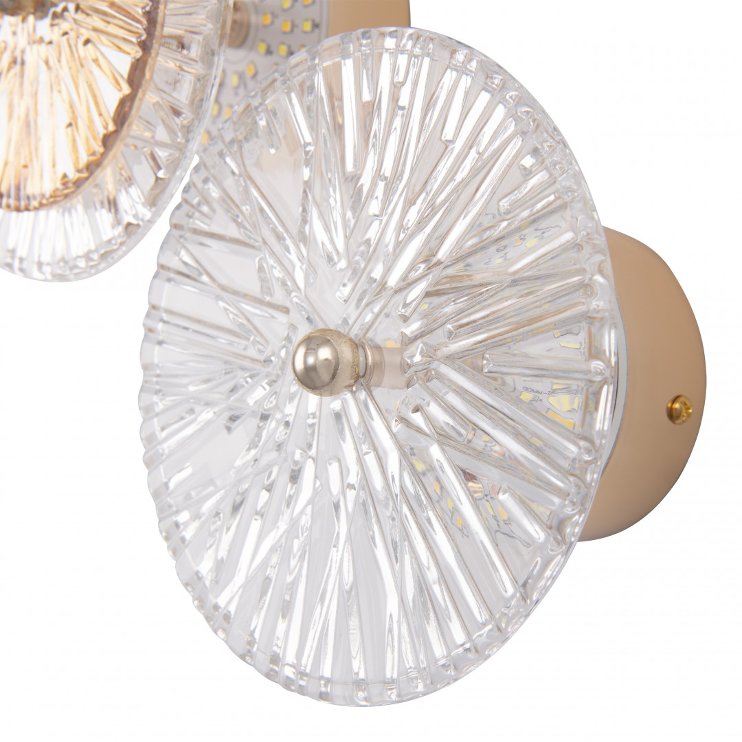 Настенный светильник светодиодный 7.1252B.D250.H800.LED G Arte Milano