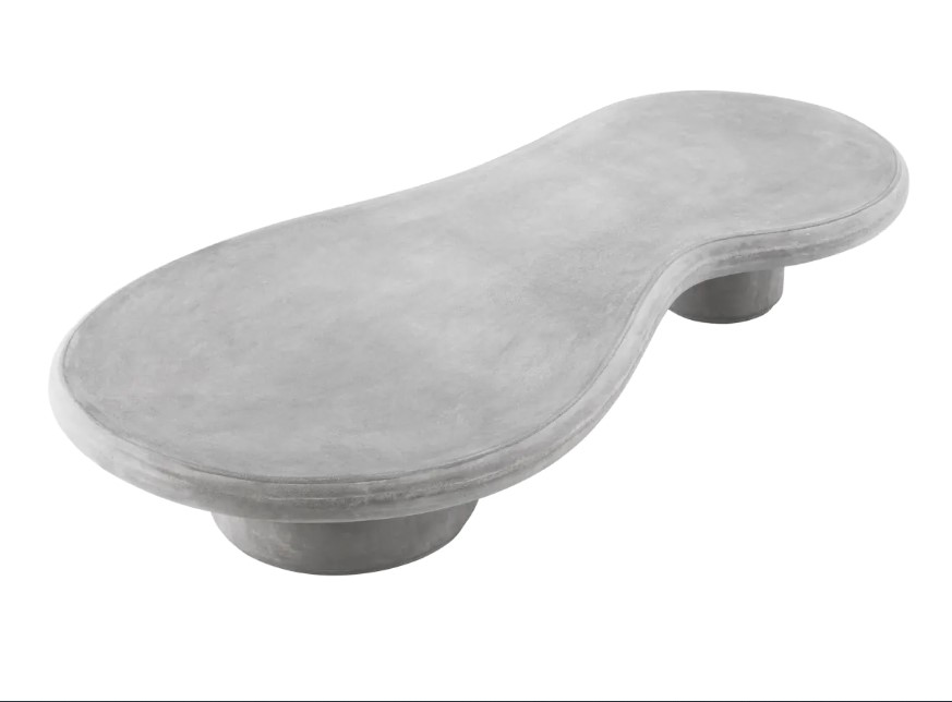 Уличный Журнальный Столик Eichholtz ERATO 117080