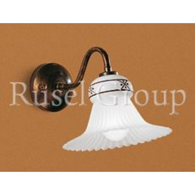 Настенный светильник Linea Light Mami 2655