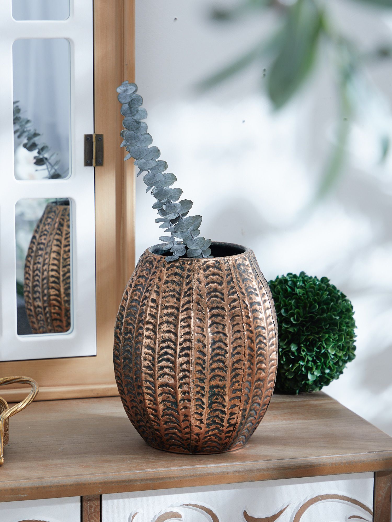 Ваза Glasar 57-286 Ваза Glasar 57-286