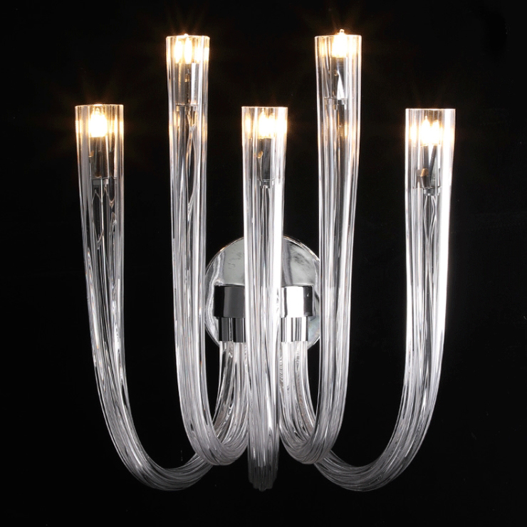 Настенный светильник CONCORD WALL D35 by ImperiumLoft