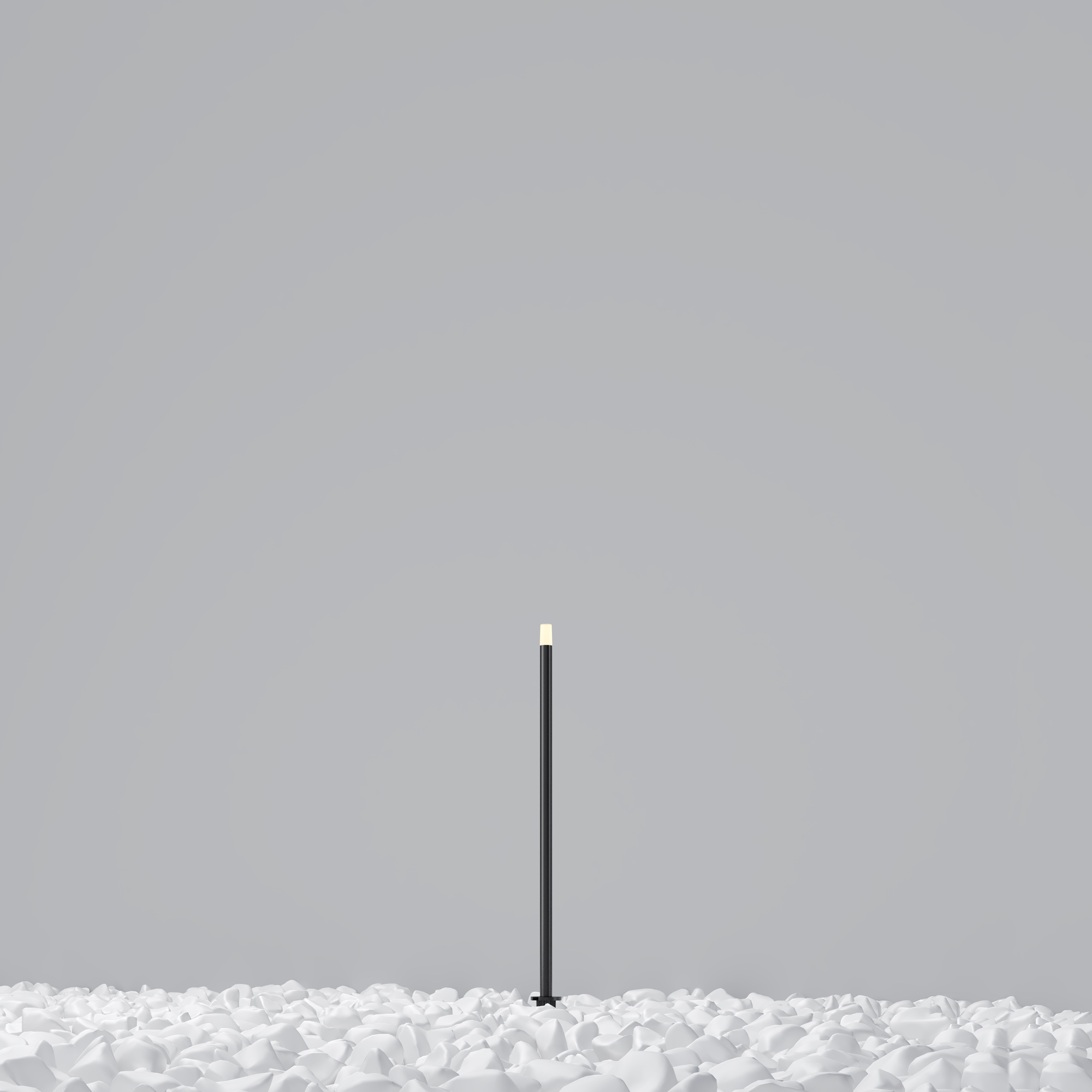 Ландшафтный светильник Outdoor O441FL-L1GF3K