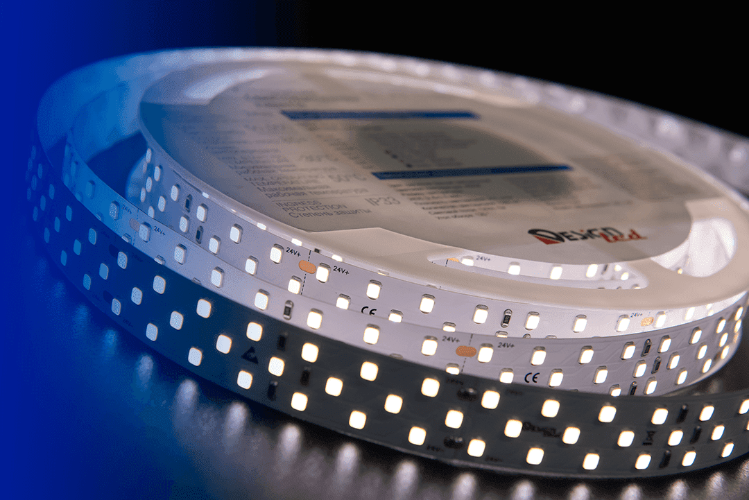 Лента светодиодная DesignLed DSG2252-24-NW-33