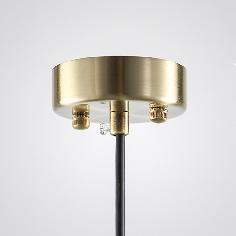 Подвесной светильник CIME PENDANT LIGHT by ImperiumLoft