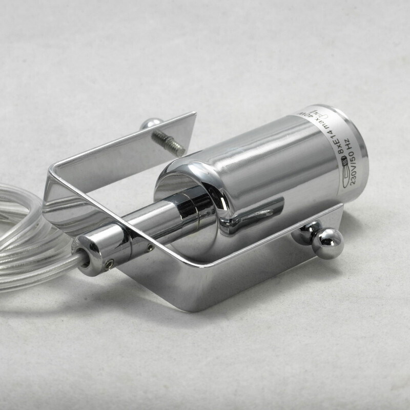 Люстра на штанге Lussole LGO LSP-8088