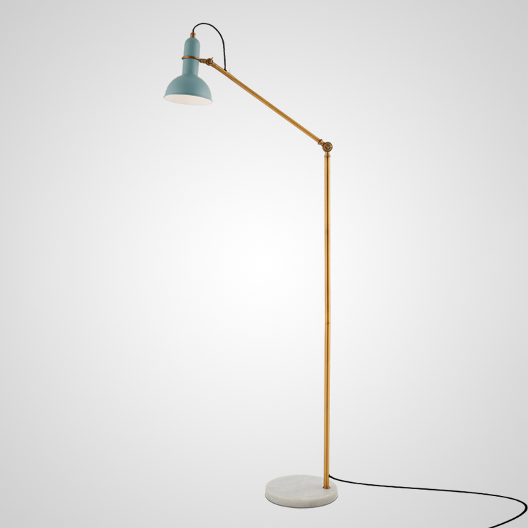 Торшер BORAS by ImperiumLoft