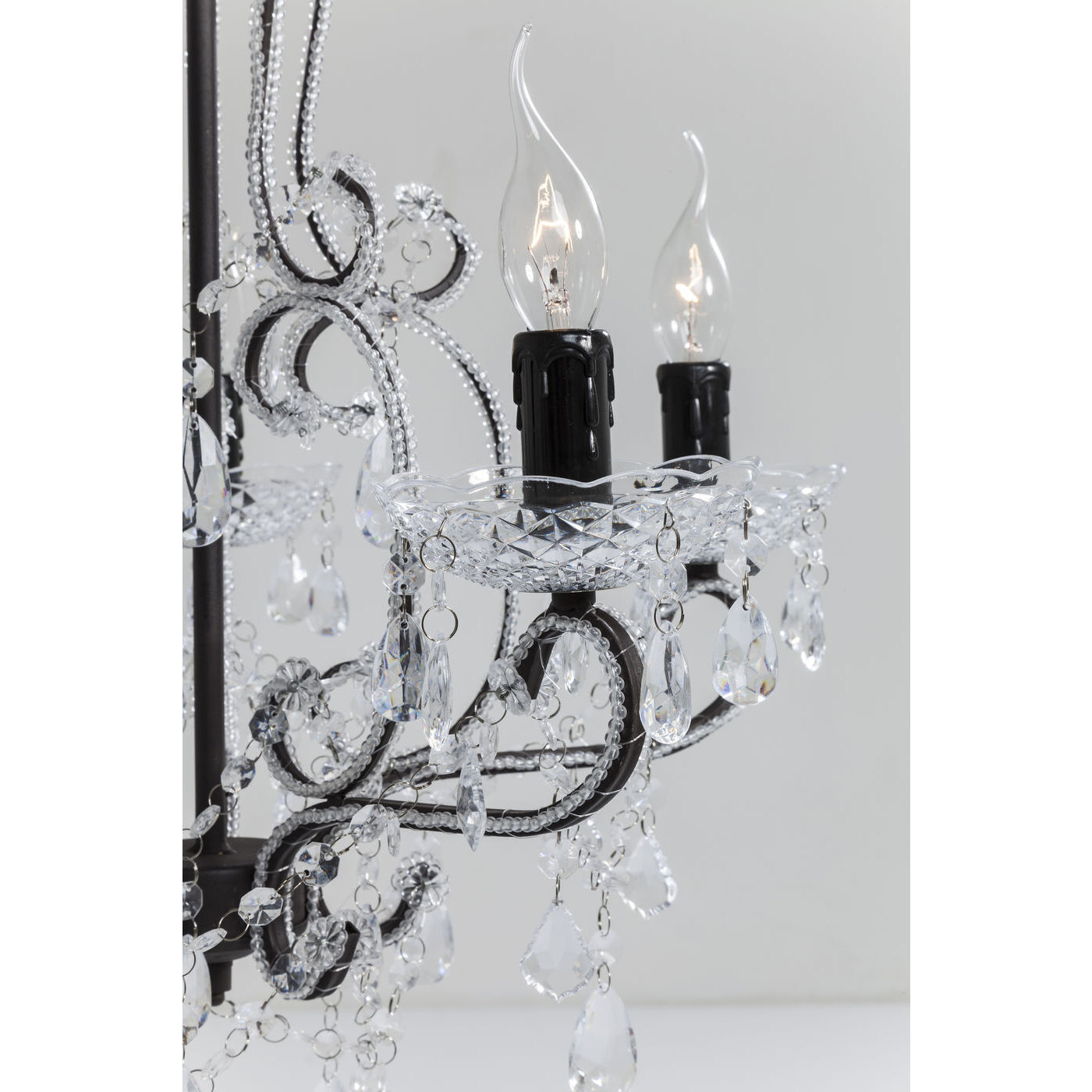 Люстра KARE Princess 38253