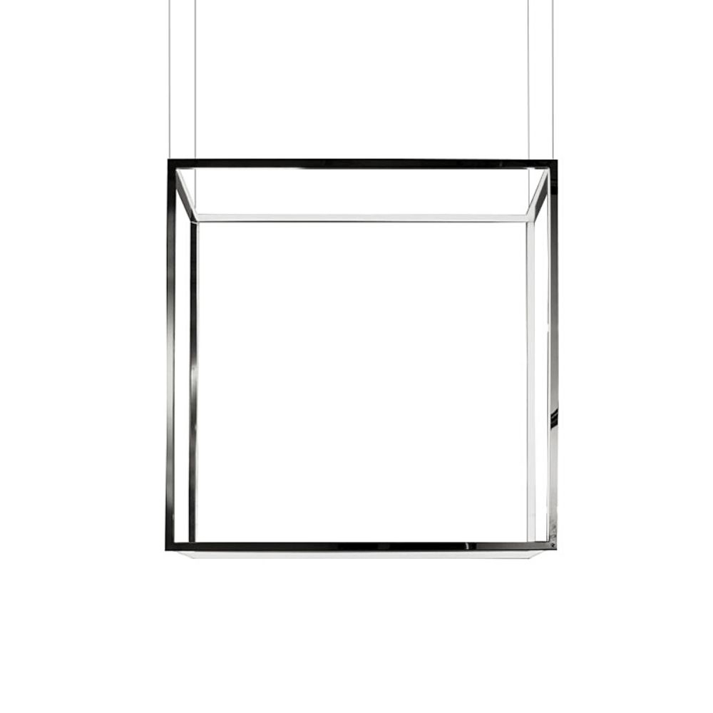 Подвес Cube-X 65 x 65 cm хром Aromas del Campo