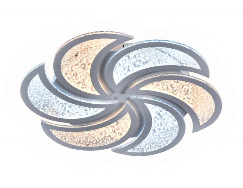 Накладная люстра Ambrella FA856