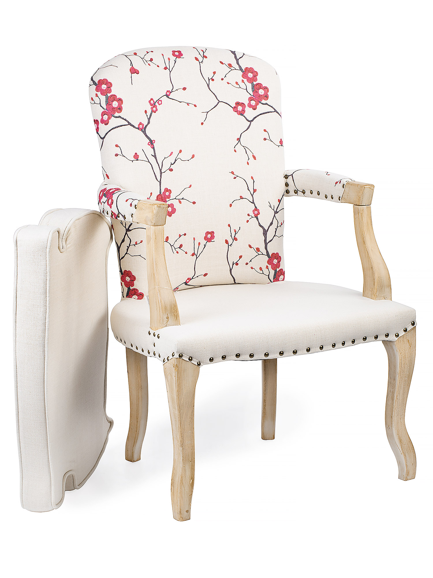 Кресло Сакура Glasar 51-051 Кресло Сакура Glasar 51-051