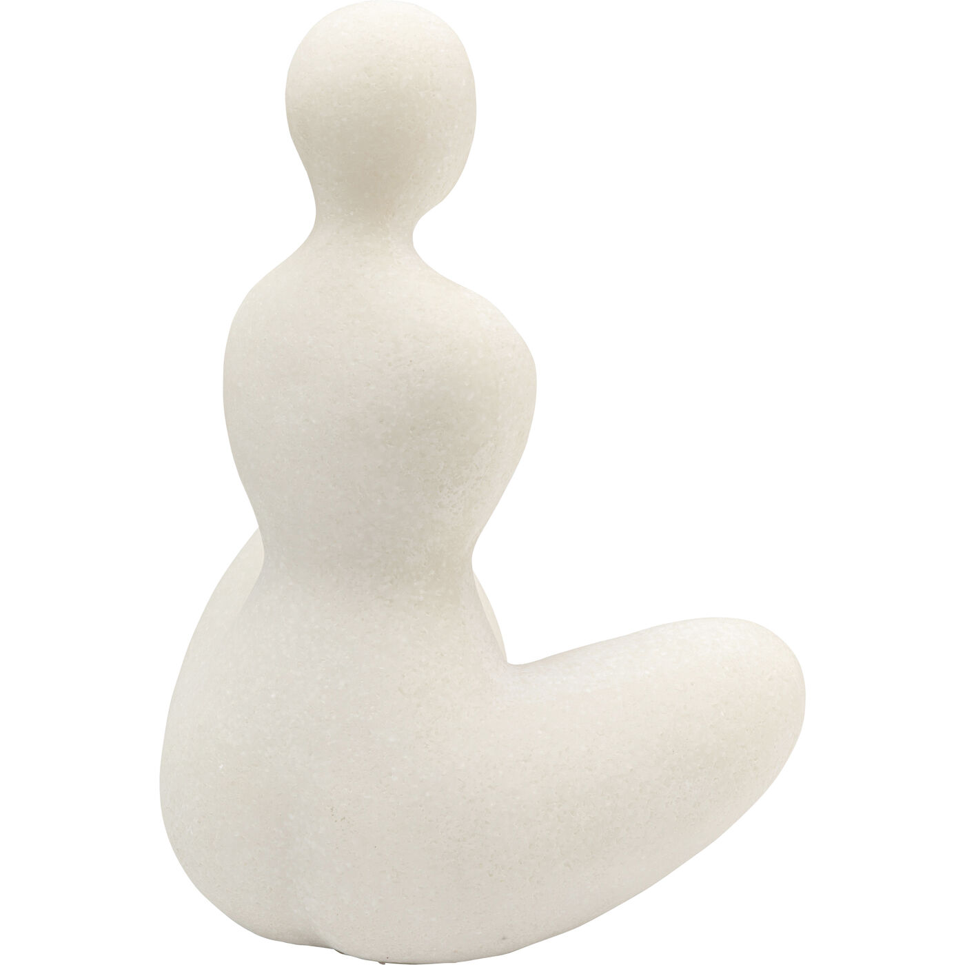 Фигура декоративная Soft Woman 22cm KARE 56603