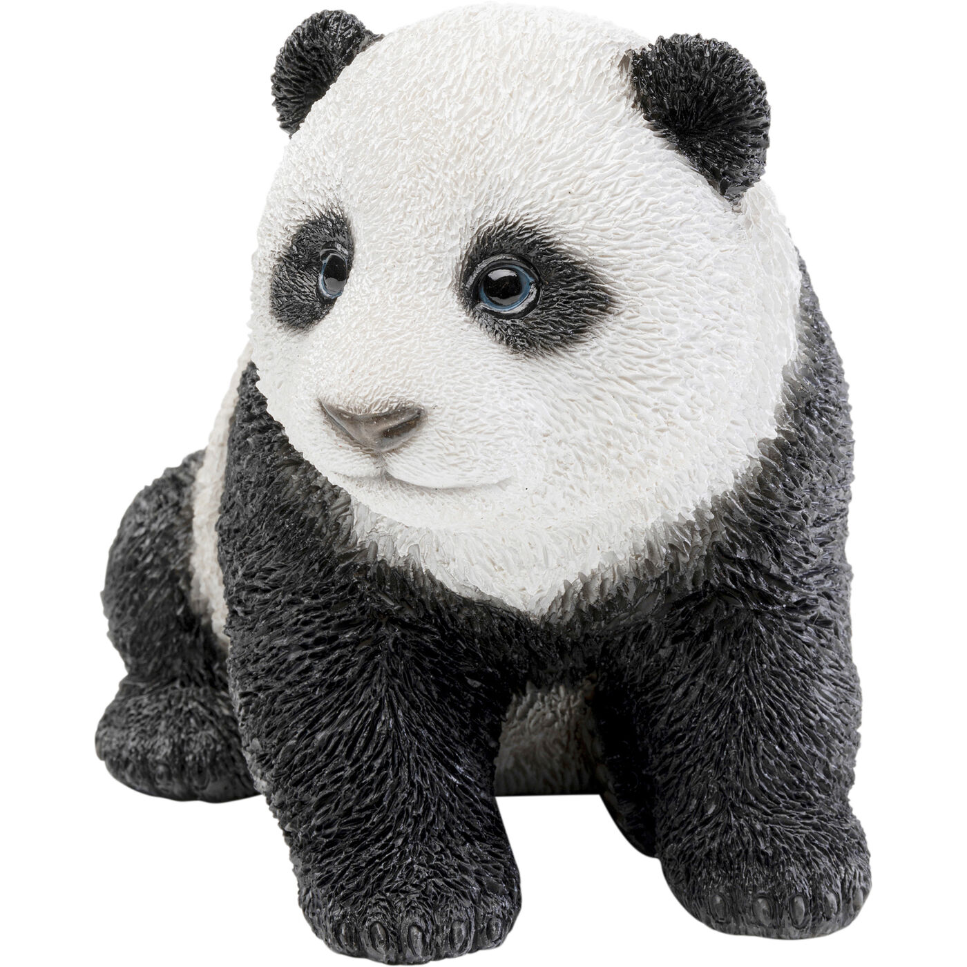 Фигура декоративная Sitting Panda Baby 13 см KARE 56361
