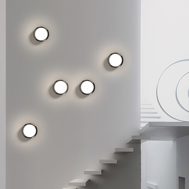 Точечный светодиодный светильник SEGOL SP by ImperiumLoft