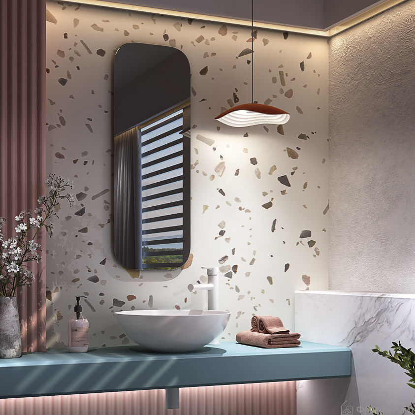 Подвесной светильник Bover Valentina S/24 Olive