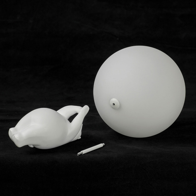 Потолочный детский светильник Lussole LSP-8903