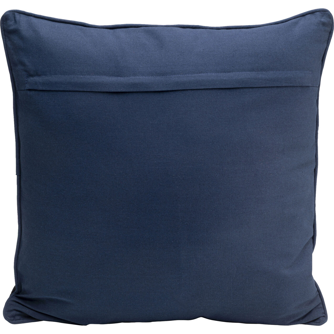 Подушка Catena Gold 50x50cm KARE 58426