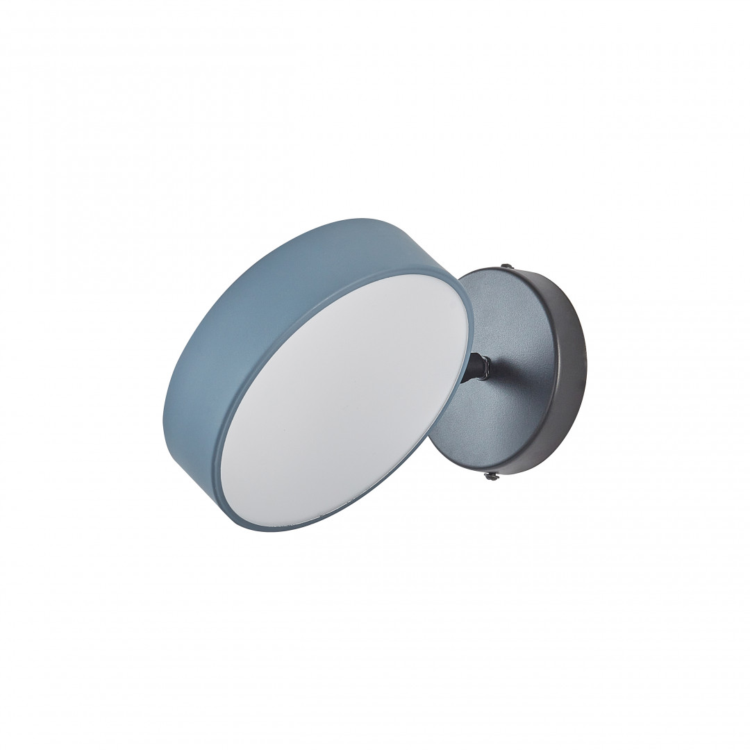 Настенный светильник светодиодный 250906/1B Gr Arte Milano