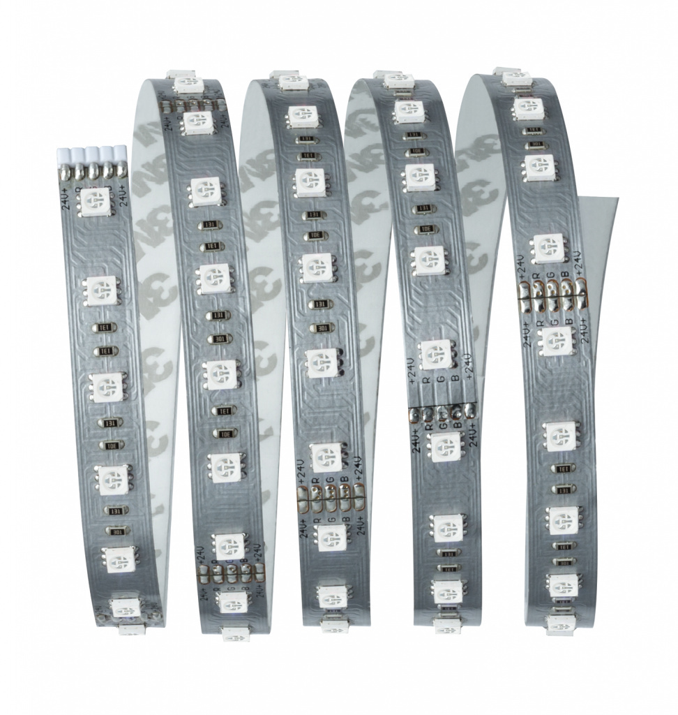 Лента светодиодная Paulmann 70587